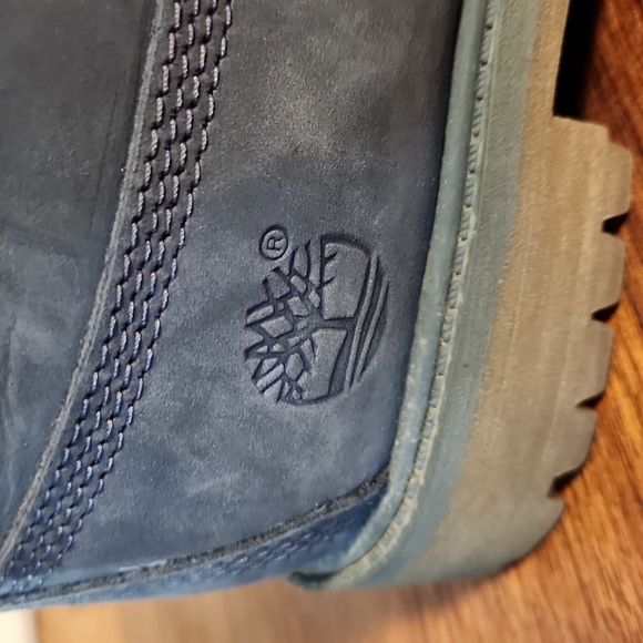 Timberland boots - Picture 2 of 12